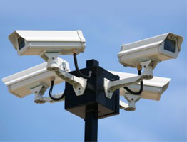 Home & Office Security Surveillance